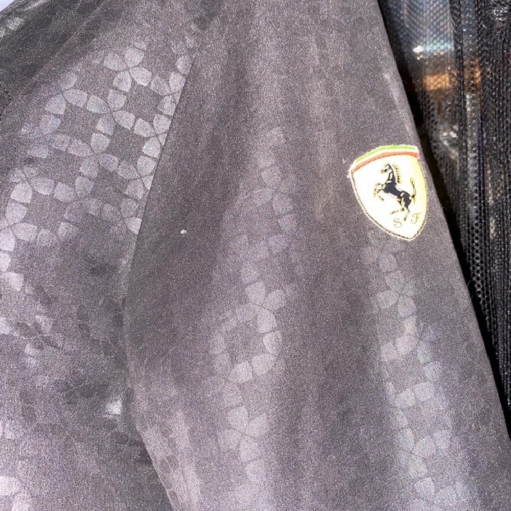 Puma Ferrari jacket - Picture 2 of 8